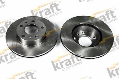 Автозапчастина KRAFT 6045810