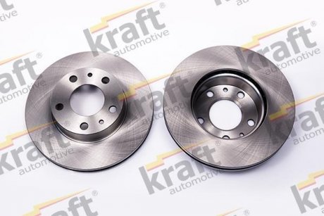 Автозапчастина KRAFT 6045909