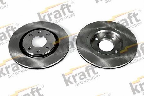 Автозапчастина KRAFT 6045920