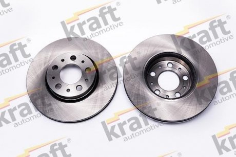 Автозапчастина KRAFT 6046391