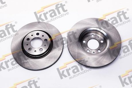 Автозапчастина KRAFT 6046392