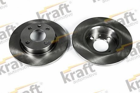 Автозапчастина KRAFT 6046505