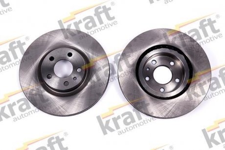 Автозапчастина KRAFT 6046840