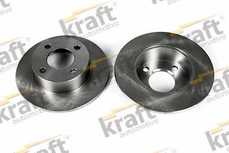 Автозапчастина KRAFT 6050010