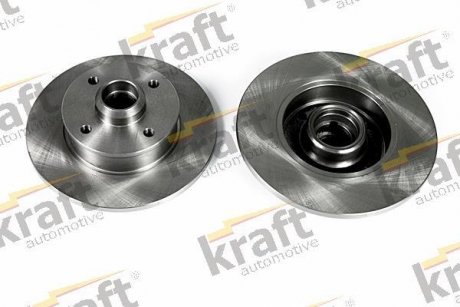 Автозапчастина KRAFT 6050030