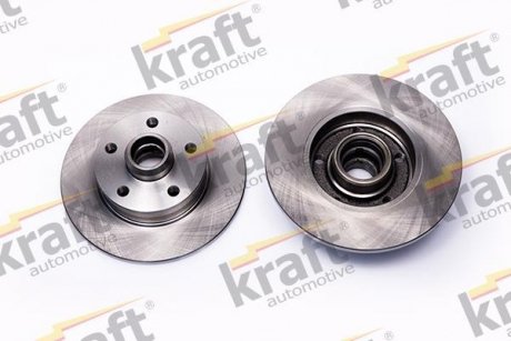 Автозапчастина KRAFT 6050050