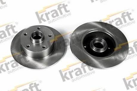 Автозапчастина KRAFT 6050120