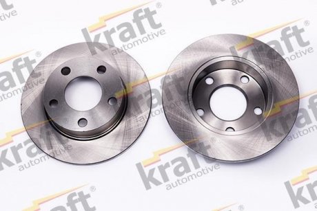 Автозапчастина KRAFT 6050130