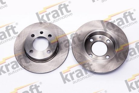 Автозапчастина KRAFT 6050200
