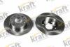 Автозапчастина KRAFT 6050260 (фото 1)