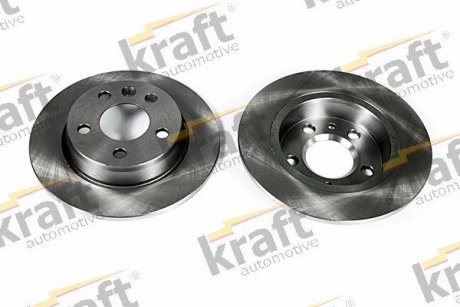 Автозапчастина KRAFT 6050500