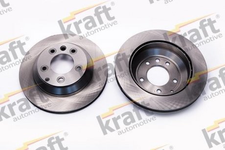Автозапчастина KRAFT 6050560