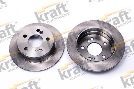 Автозапчастина KRAFT 6051010