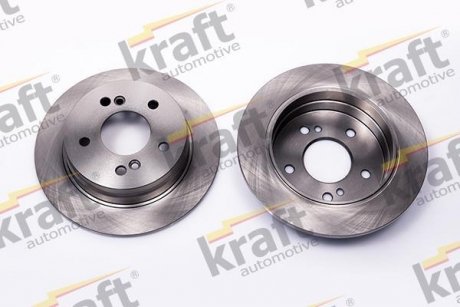 Автозапчастина KRAFT 6051020