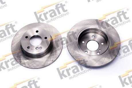 Автозапчастина KRAFT 6051050