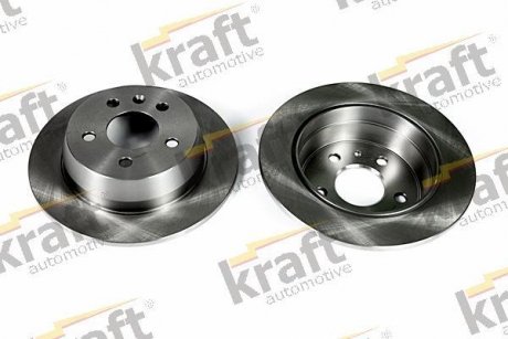 Автозапчастина KRAFT 6051400