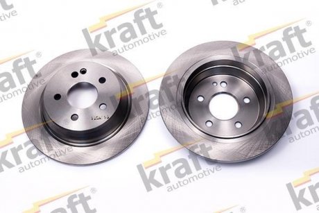 Автозапчастина KRAFT 6051480