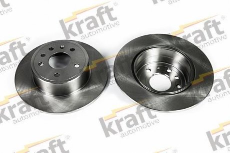 Автозапчастина KRAFT 6051550