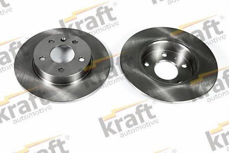 Автозапчастина KRAFT 6051570