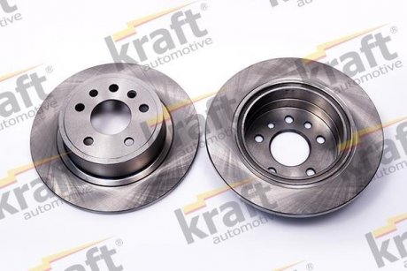 Автозапчастина KRAFT 6051610
