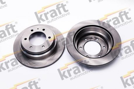 Автозапчастина KRAFT 6051620