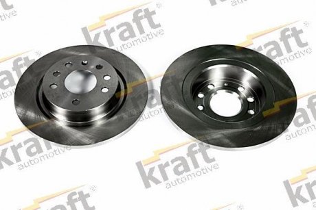 Автозапчастина KRAFT 6051650