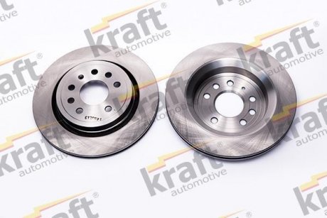 Автозапчастина KRAFT 6051651