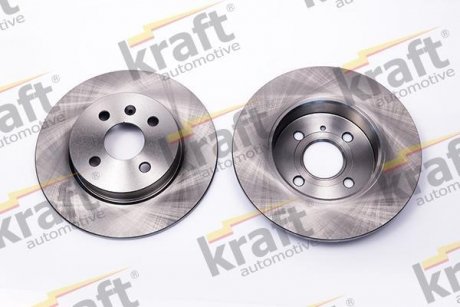 Автозапчастина KRAFT 6051660