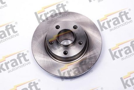 Автозапчастина KRAFT 6051665