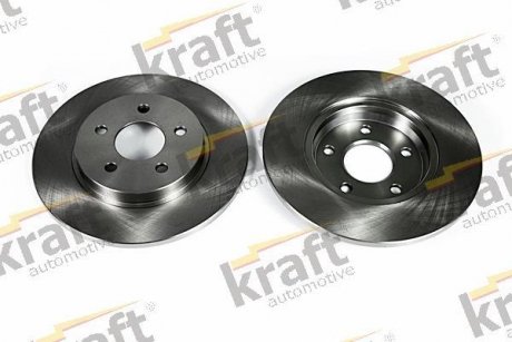 Автозапчастина KRAFT 6052130