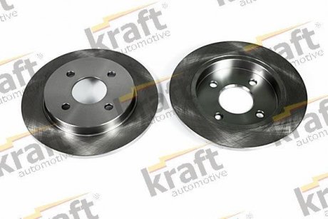 Автозапчастина KRAFT 6052200