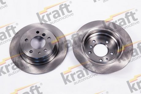 Автозапчастина KRAFT 6052510