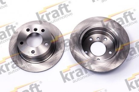 Автозапчастина KRAFT 6052595