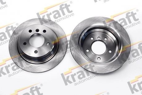 Автозапчастина KRAFT 6052620