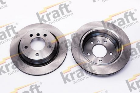 Автозапчастина KRAFT 6052630