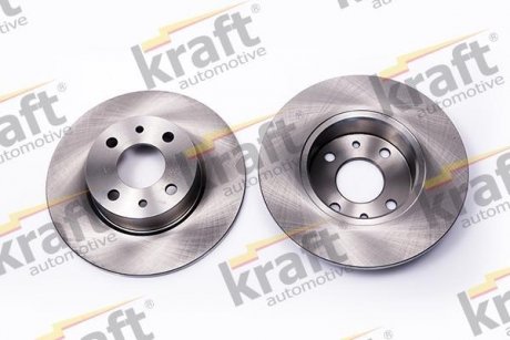 Автозапчастина KRAFT 6053000