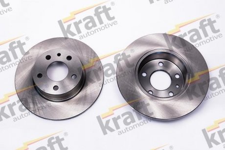 Автозапчастина KRAFT 6053010