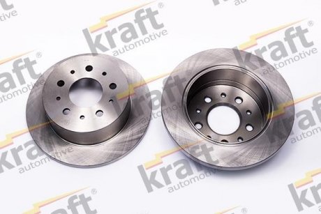 Автозапчастина KRAFT 6053120