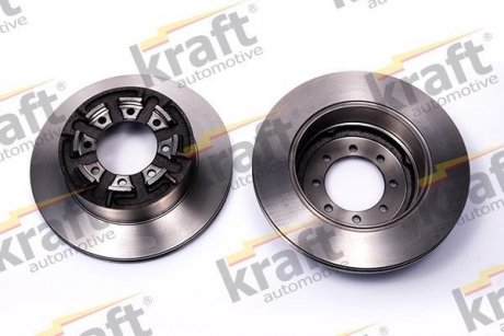 Автозапчастина KRAFT 6053400