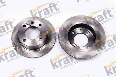 Автозапчастина KRAFT 6055070