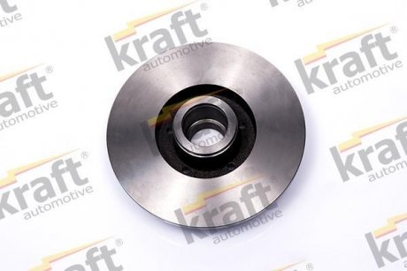 Автозапчастина KRAFT 6055100