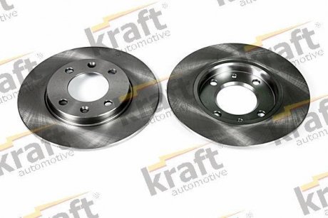 Автозапчастина KRAFT 6055540