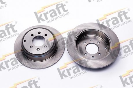 Автозапчастина KRAFT 6055550