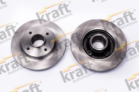 Автозапчастина KRAFT 6055925