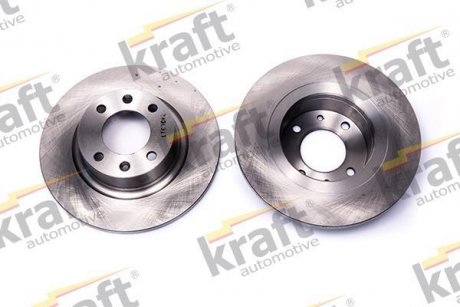Автозапчастина KRAFT 6055930