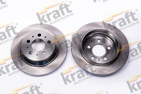 Автозапчастина KRAFT 6056350