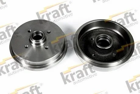 Гальмівний барабан KRAFT 6060010