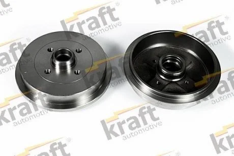 Гальмівний барабан KRAFT 6060080