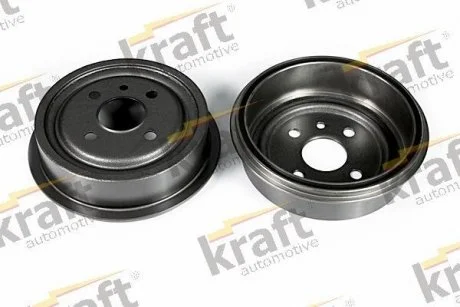 Гальмівний барабан KRAFT 6061500