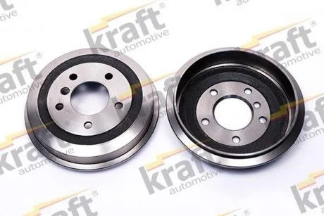 Гальмівний барабан KRAFT 6062520